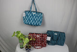 TLCB-0048/bulky cross-shoulder sling bag
