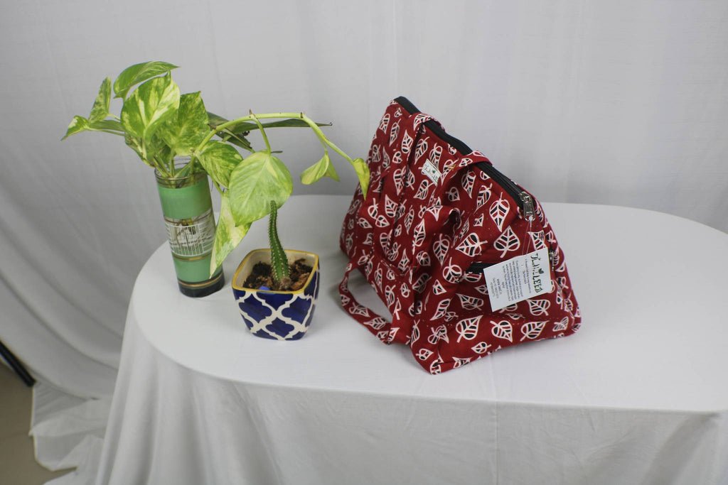 TLCB-0048/bulky cross-shoulder sling bag