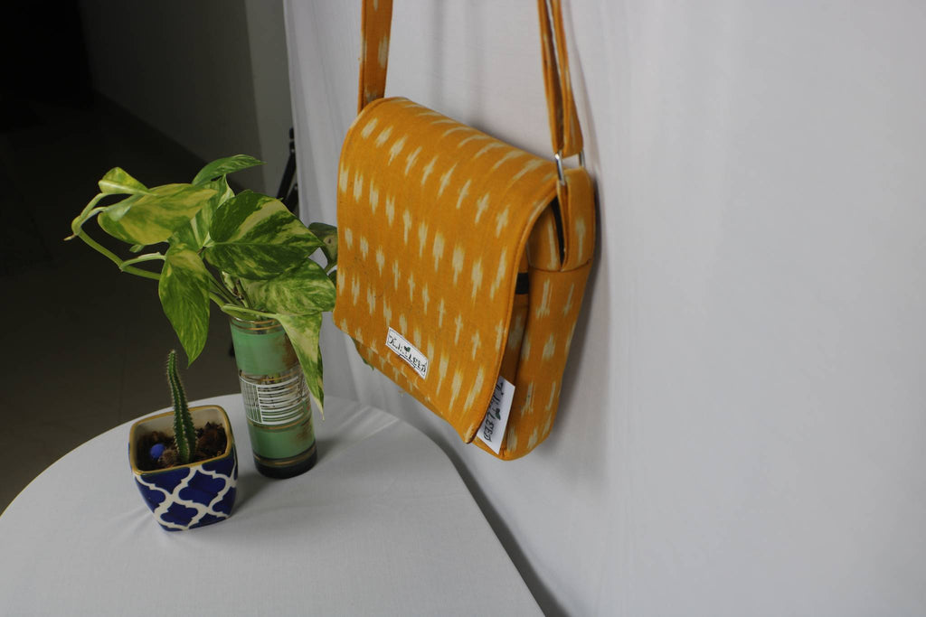 TLCB-0046/Laila sling Bag