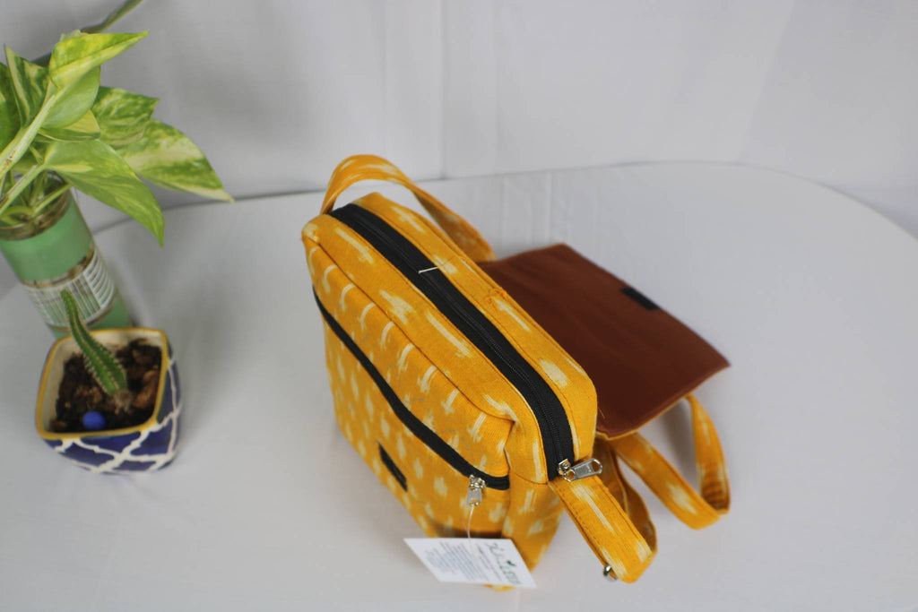 TLCB-0046/Laila sling Bag