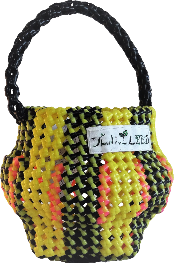 TLBAS-0055/Pumpkin Basket