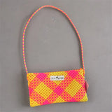 TLBAS-0057/Classic Sling Purse