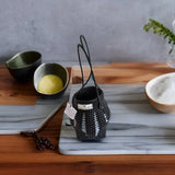 TLBAS-0050/Straw Balloon Basket
