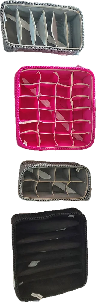 TLBAS-0042a/Organizer trays