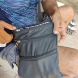 TLCB-0031/Chintamani Sling/Unisex bag