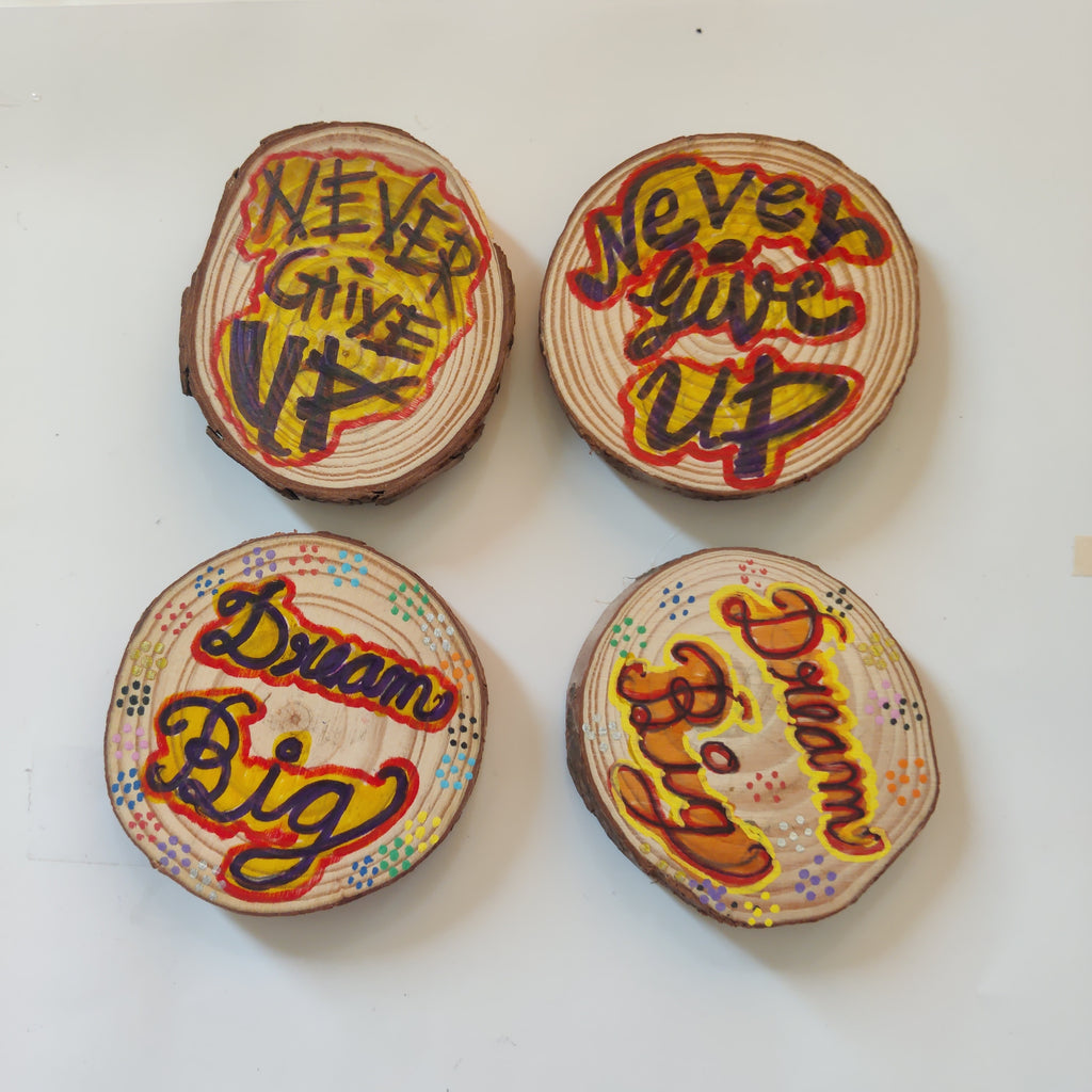 TLFM-003a-Fridge Magnets -appreciation/motivating gifts