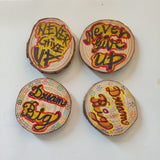 TLFM-003a-Fridge Magnets -appreciation/motivating gifts