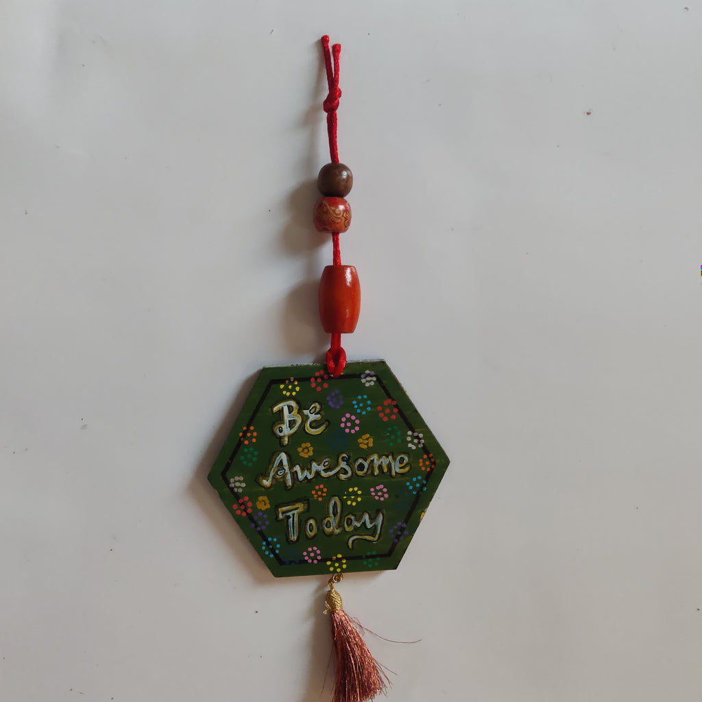 TLDIY-002-Home decor-Wall hangings(square-rec shape)