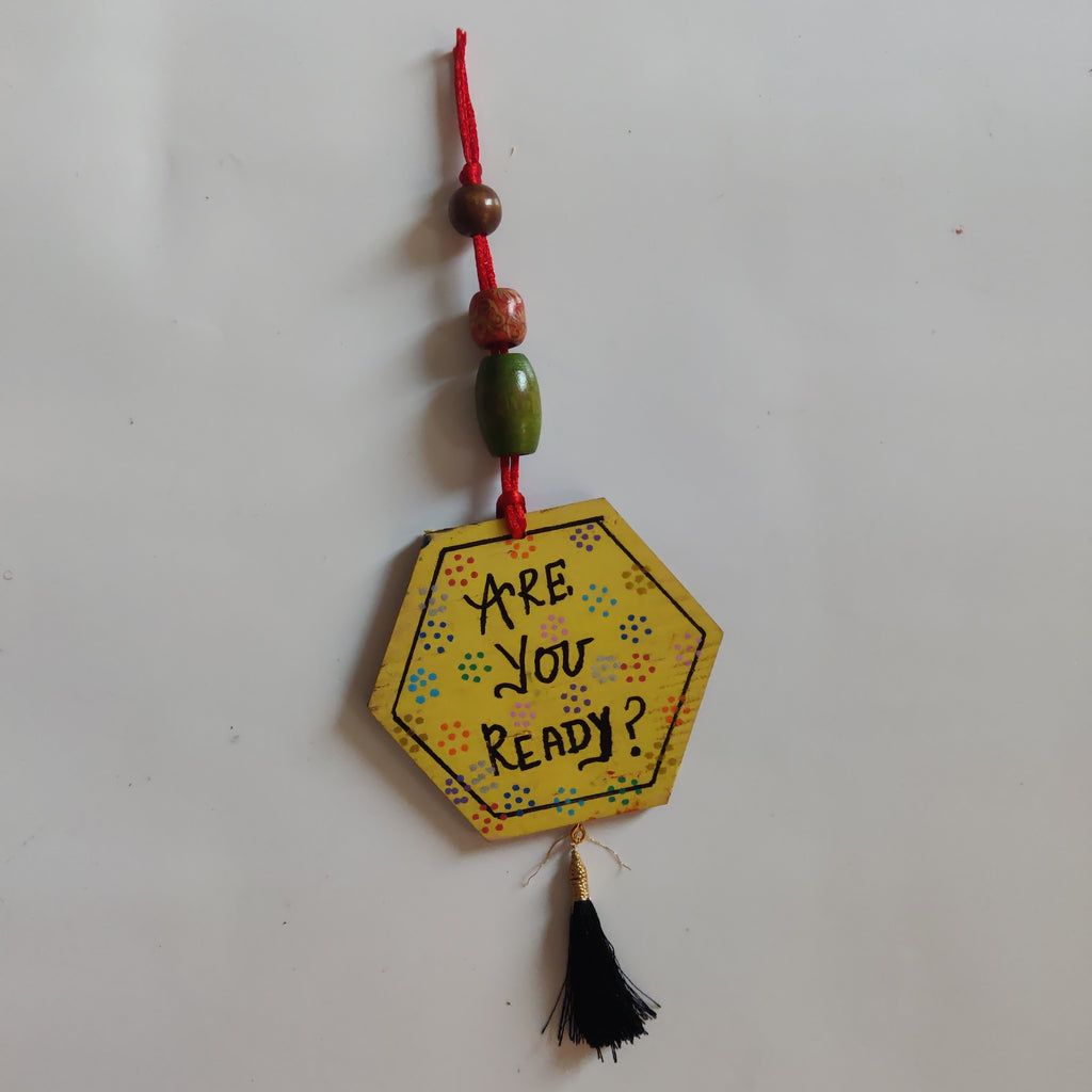 TLDIY-002-Home decor-Wall hangings(square-rec shape)