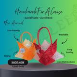 TLBAS-0021/Mini Star Basket