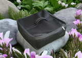 TLCB-0042c/Anti-Fly Tray with cloth lid and handle