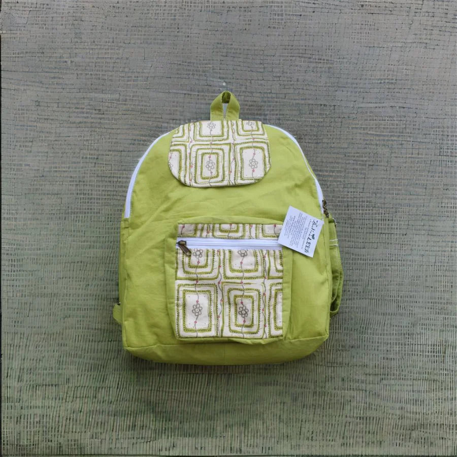 TLCB-001a/Backpack/College bag