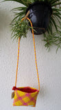 TLBAS-0057/Classic Sling Purse