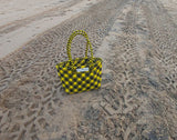 TLBAS-0040/Cross-Check Biscuit Basket