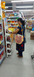 TLBAS-0059/Cherry Handbag
