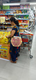 TLBAS-0059/Cherry Handbag
