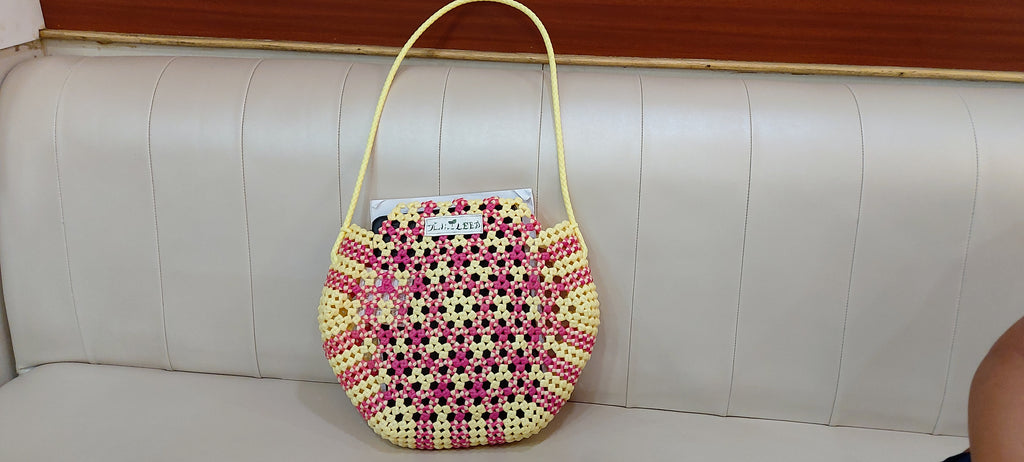 TLBAS-0059/Cherry Handbag
