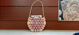 TLBAS-0059/Cherry Handbag