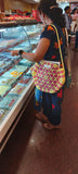 TLBAS-0059/Cherry Handbag