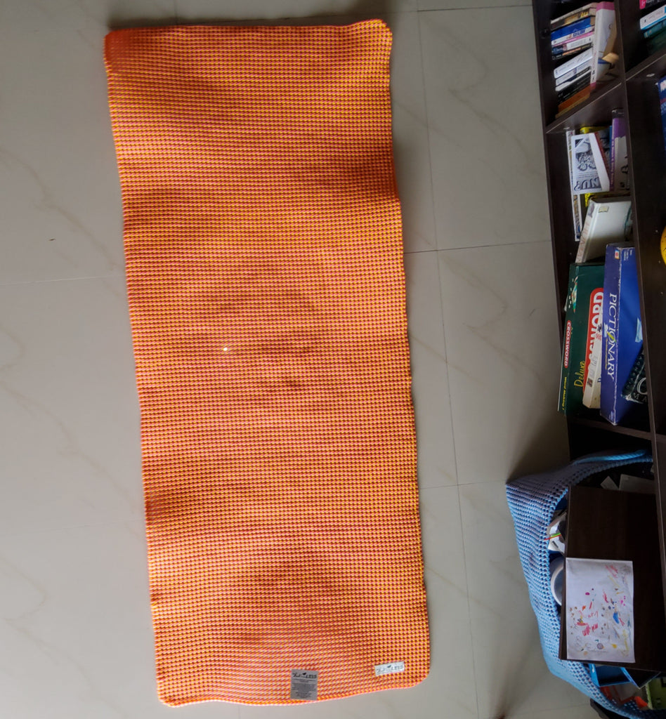 TLBAS-0083/ Beach I Yoga Mat