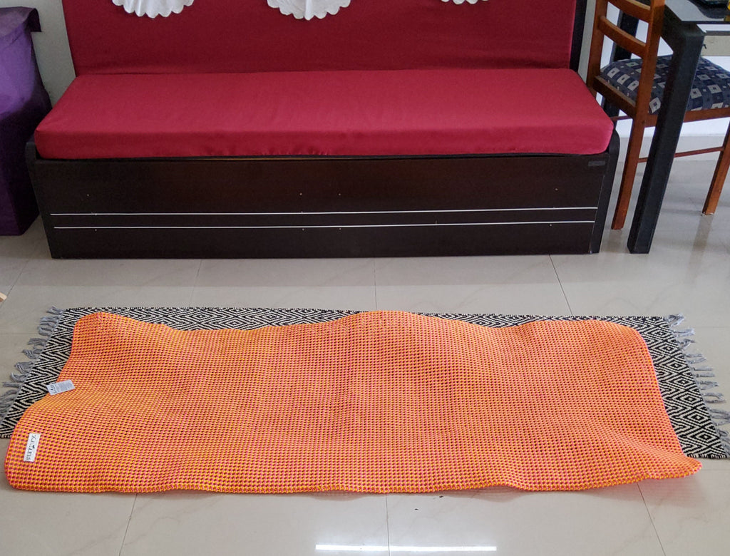 TLBAS-0083/ Beach I Yoga Mat