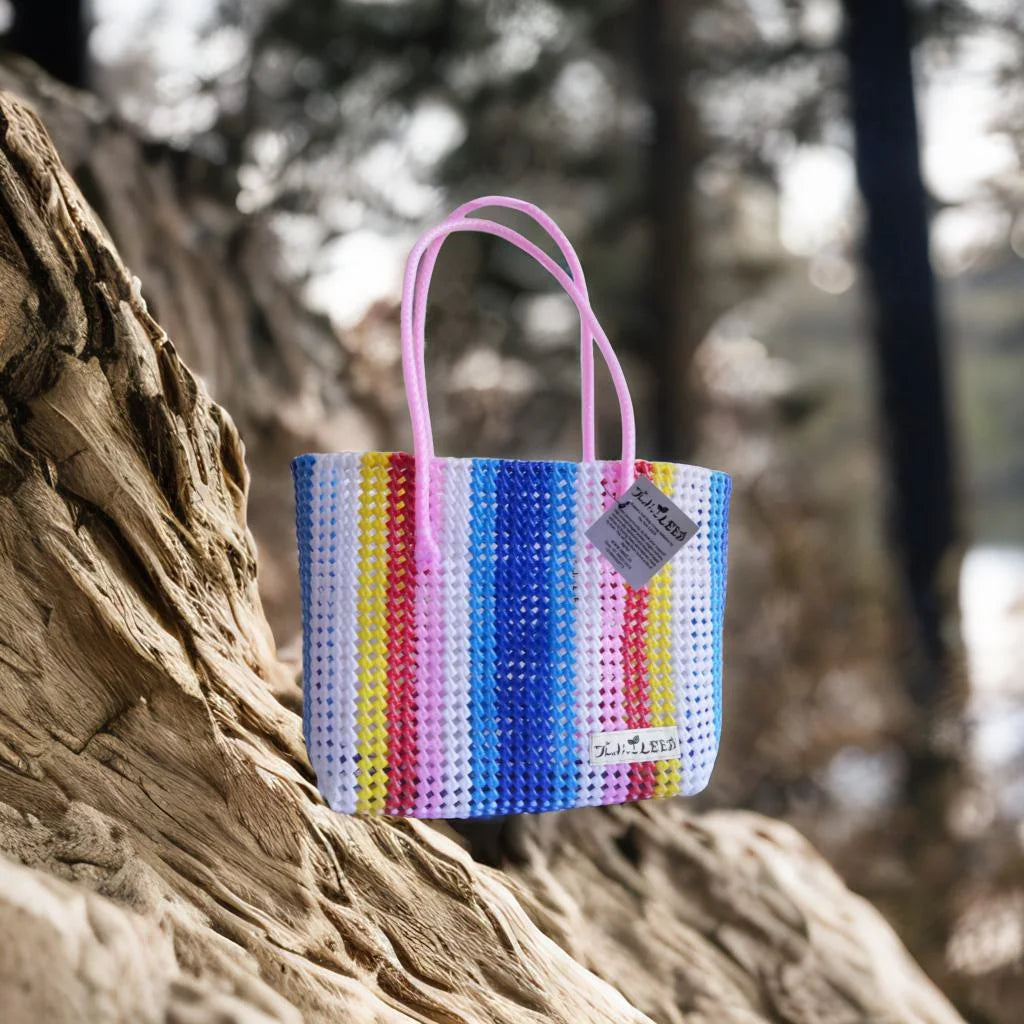 TLBAS-0073 / Gnanam style Basket