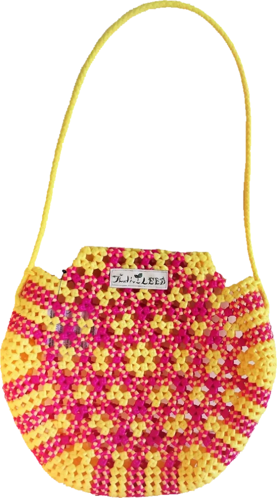 TLBAS-0059/Cherry Handbag