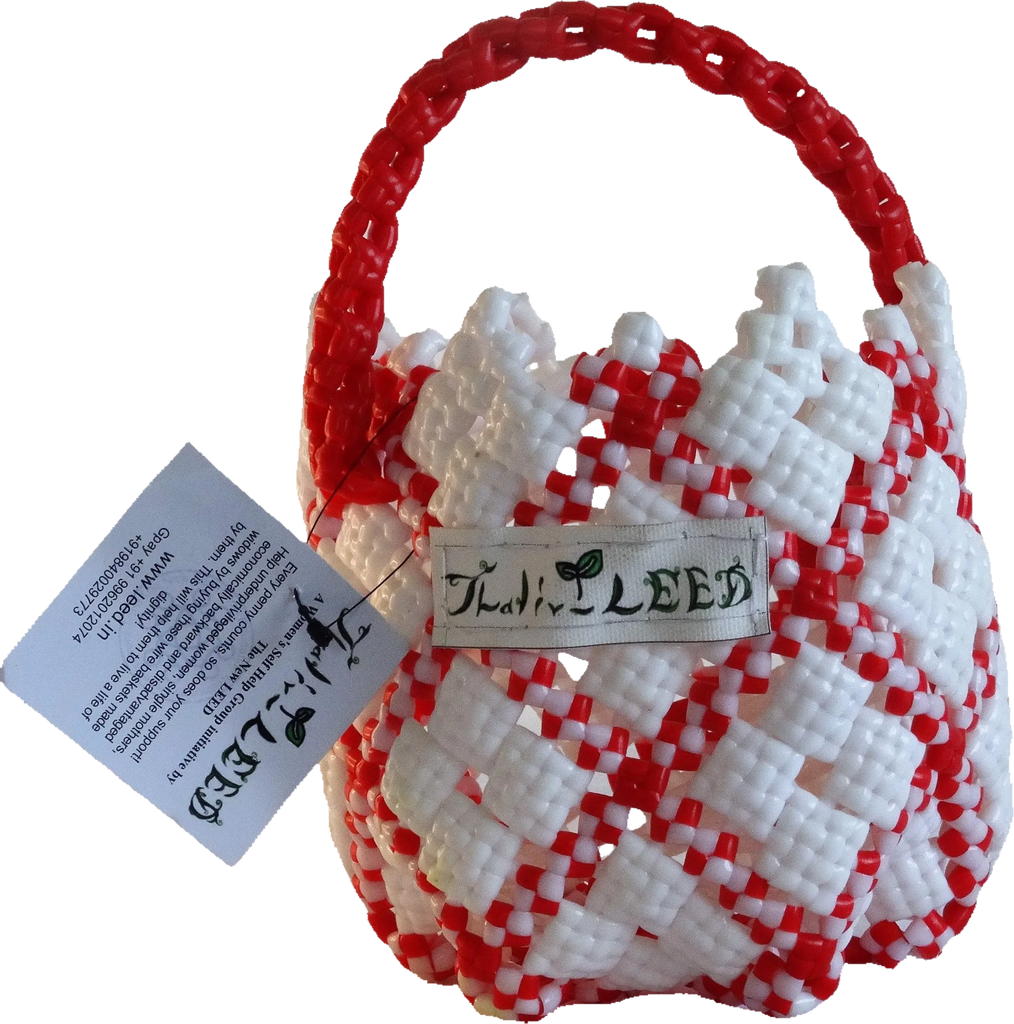 TLBAS-0056/Archana Basket