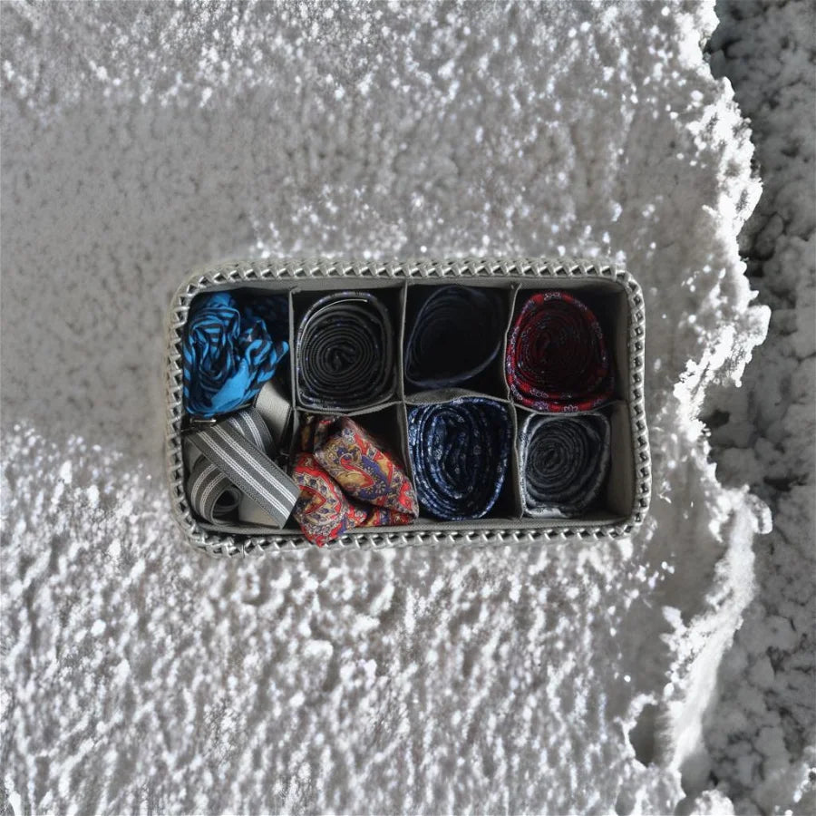 TLBAS-0042a/Organizer trays