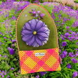 TLBAS-0057/Classic Sling Purse