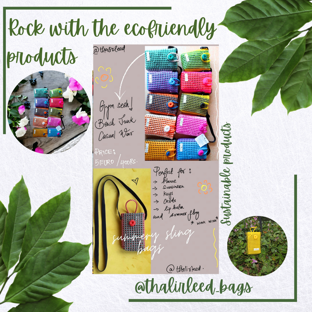 TLBAS-0065/Mobile sling bag/Pouch