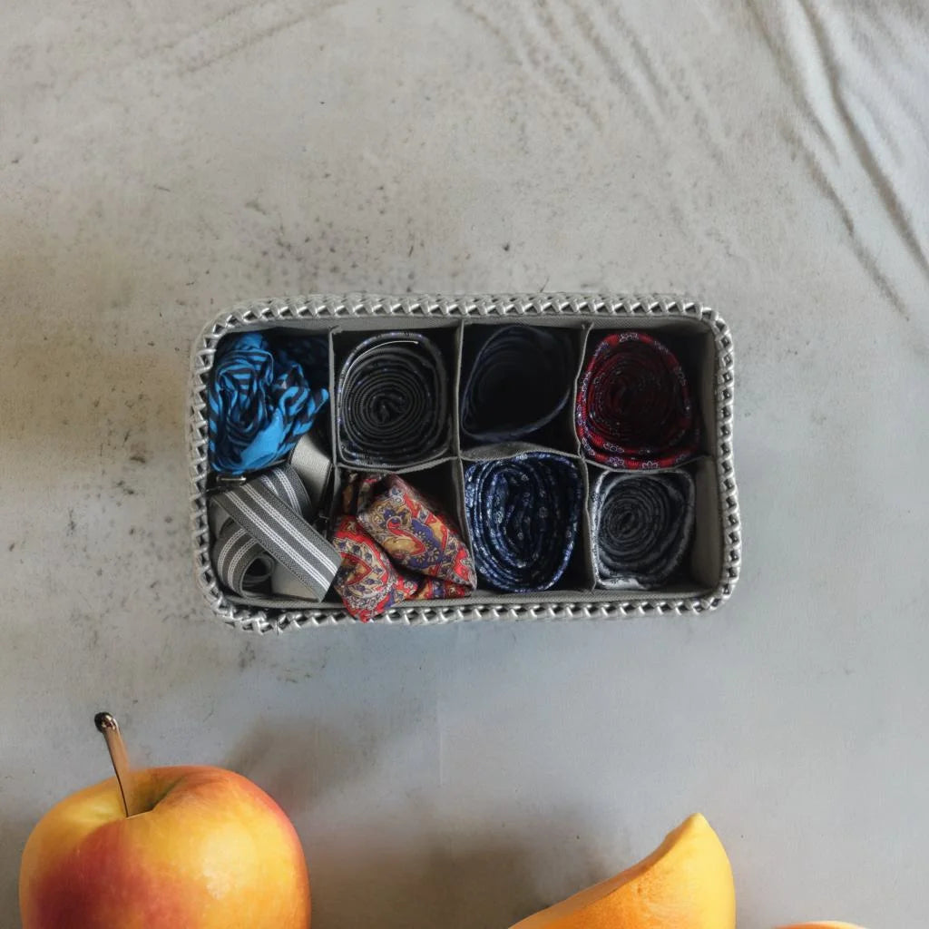 TLBAS-0042a/Organizer trays