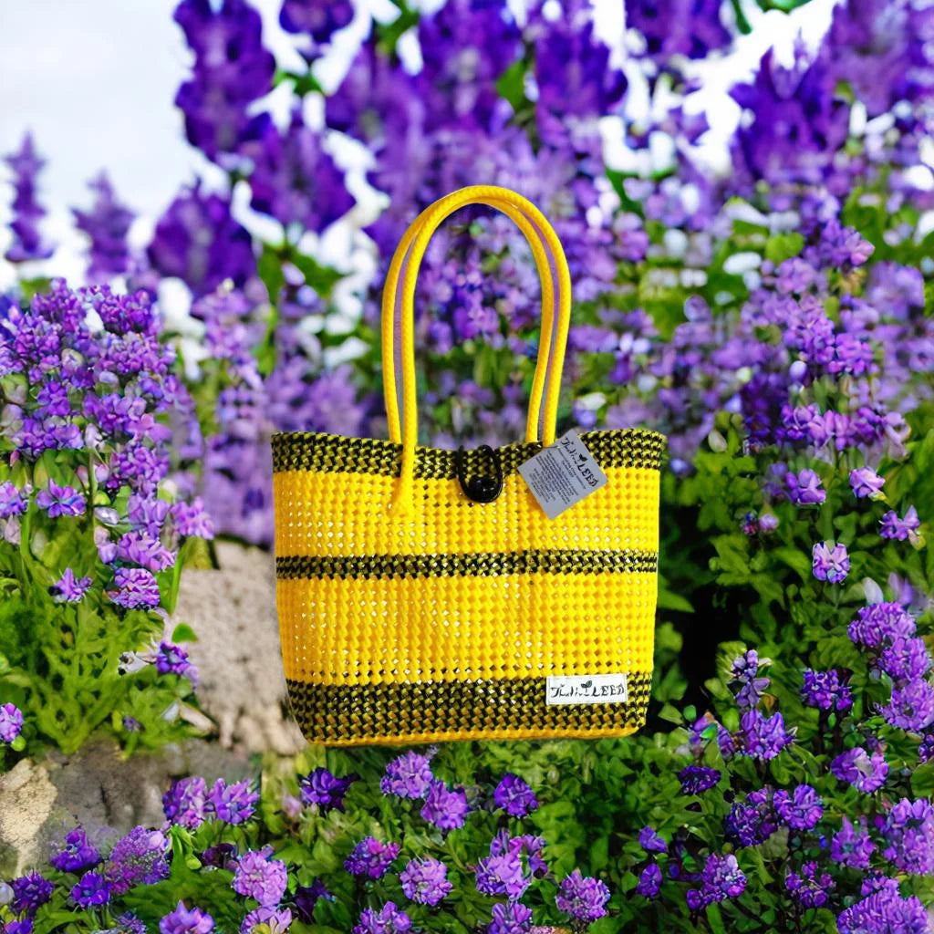 TLBAS-0067/Kovida Designer Basket with loop