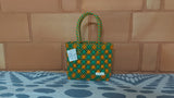 TLBAS-0040/Cross-Check Biscuit Basket