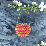 TLBAS-0059/Cherry Handbag