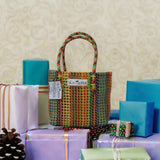 TLBAS-0041/Malligai-mixed disco Wired Basket