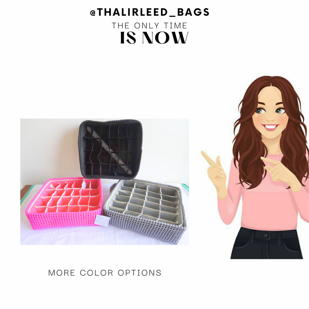TLBAS-0042a/Organizer trays