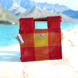 TLBAS-0054/Big Shopper Basket
