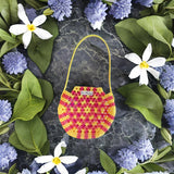 TLBAS-0059/Cherry Handbag