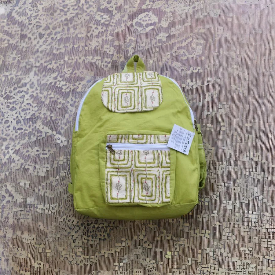 TLCB-001a/Backpack/College bag