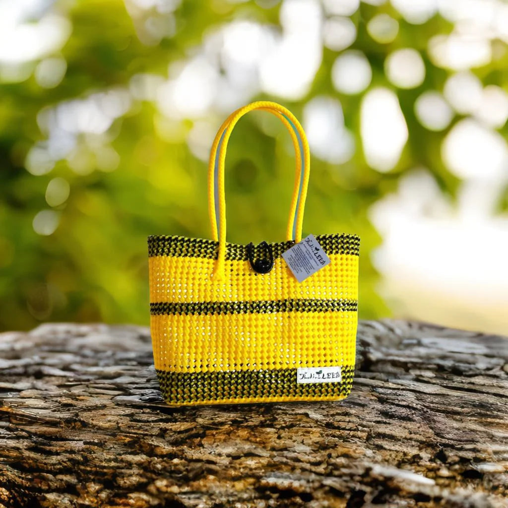 TLBAS-0067/Kovida Designer Basket with loop