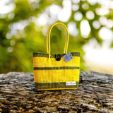 TLBAS-0067/Kovida Designer Basket with loop