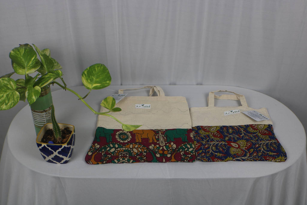 TLCB-0051/Assorted Tamboolam bag for occasions