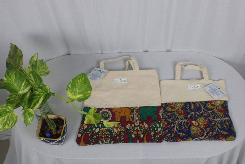 TLCB-0051/Assorted Tamboolam bag for occasions