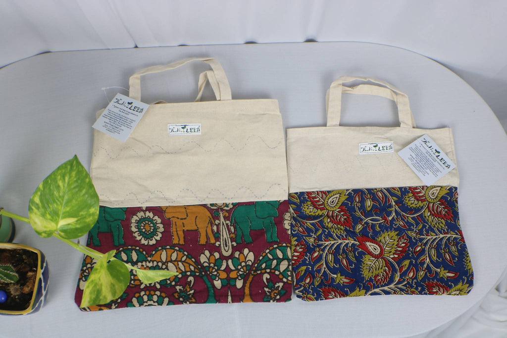 TLCB-0051/Assorted Tamboolam bag for occasions