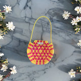 TLBAS-0059/Cherry Handbag