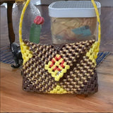 TLBAS-0038/Mini Purse with Mixed Designs