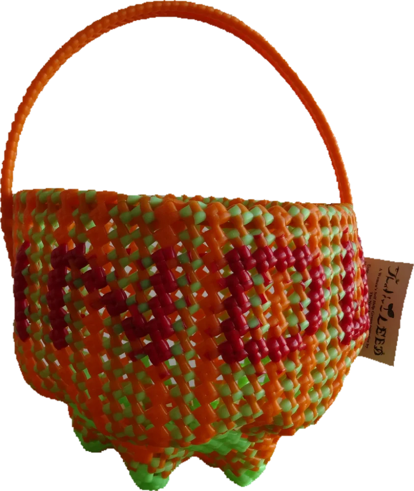 TLBAS-0026/Baskets with Text in any model