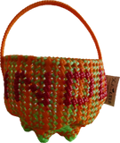 TLBAS-0026/Baskets with Text in any model