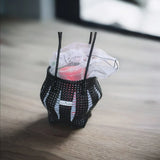 TLBAS-0050/Straw Balloon Basket